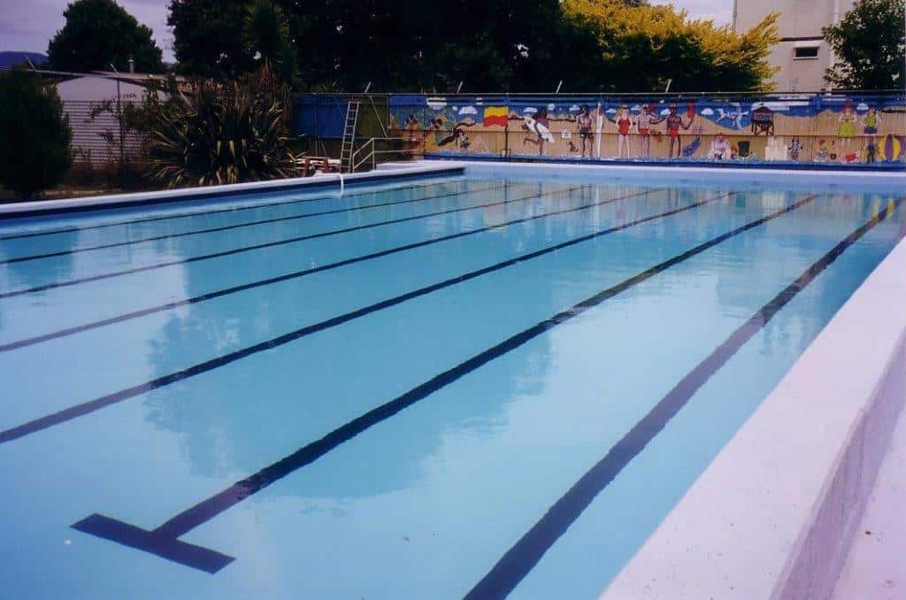 rustoleum epoxy pool paint