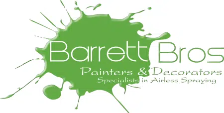 Barrett Bros logo