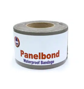 Panel Bond Waterproofing & Flashing Bandage