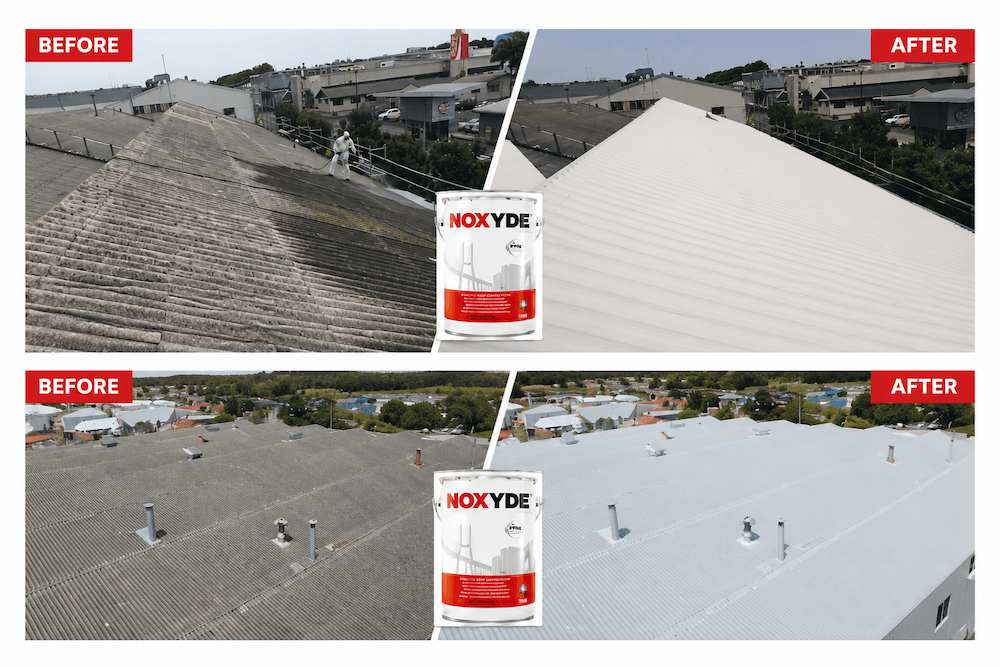 Asbestos Encapsulation