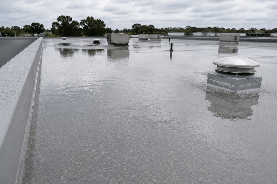 Eagle DoubleCoat Liquid Waterproofing Aluminium