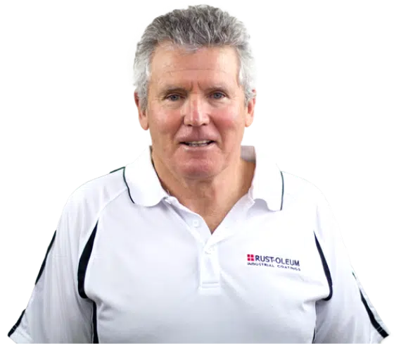 David from Modern Maintenance Products